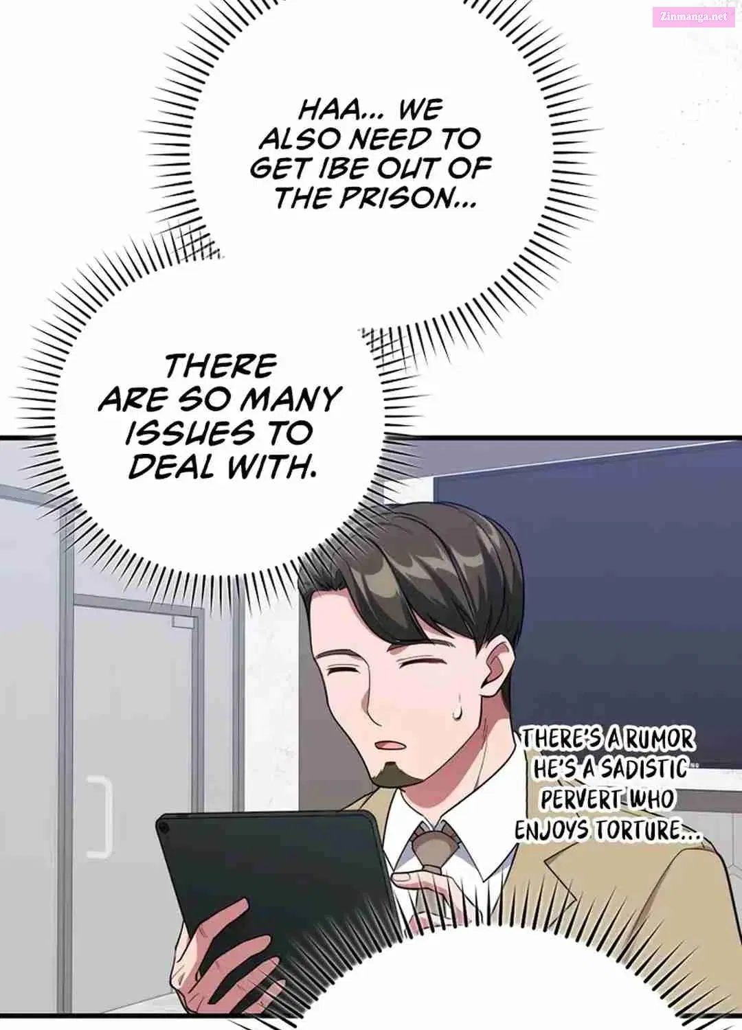 The Maxed-out Player Chapter 80 page 37 - Mangabat