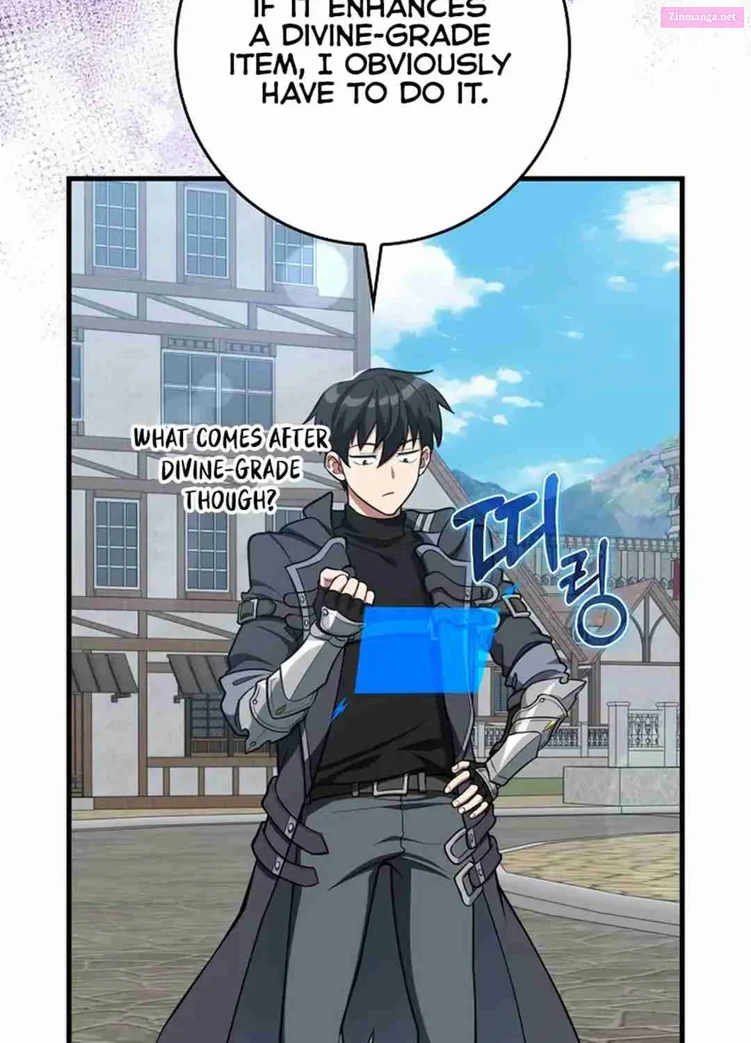 The Maxed-out Player Chapter 80 page 62 - Mangabat