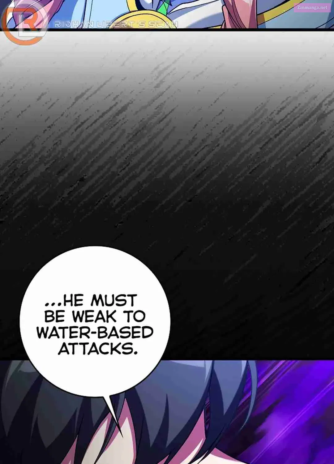 The Maxed-out Player Chapter 82 page 107 - Mangabat