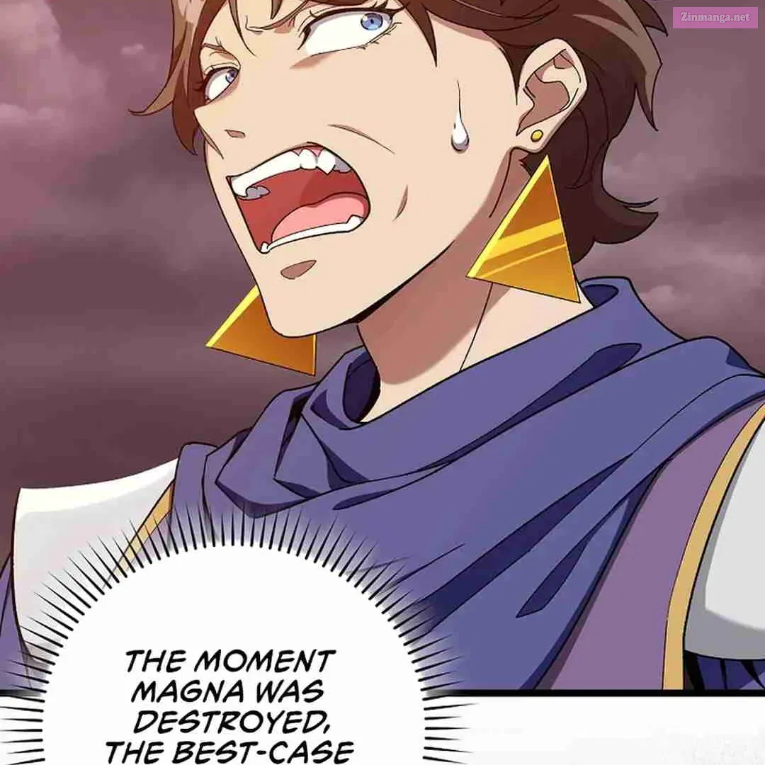 The Maxed-out Player Chapter 82 page 63 - Mangabat