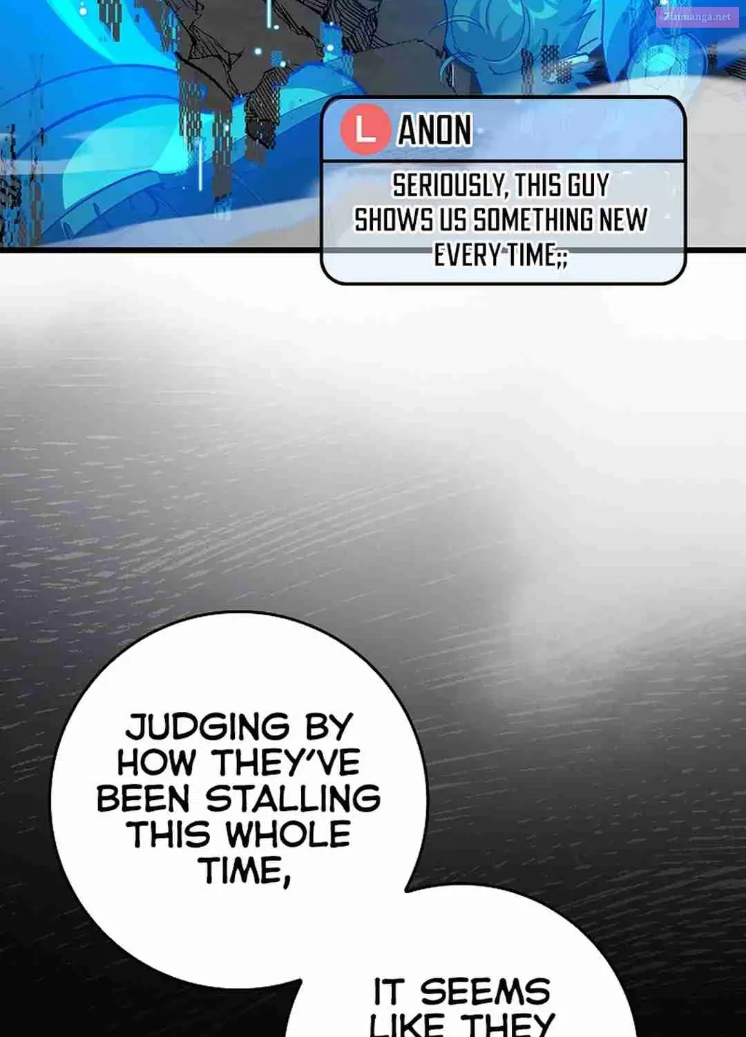 The Maxed-out Player Chapter 82 page 92 - Mangabat