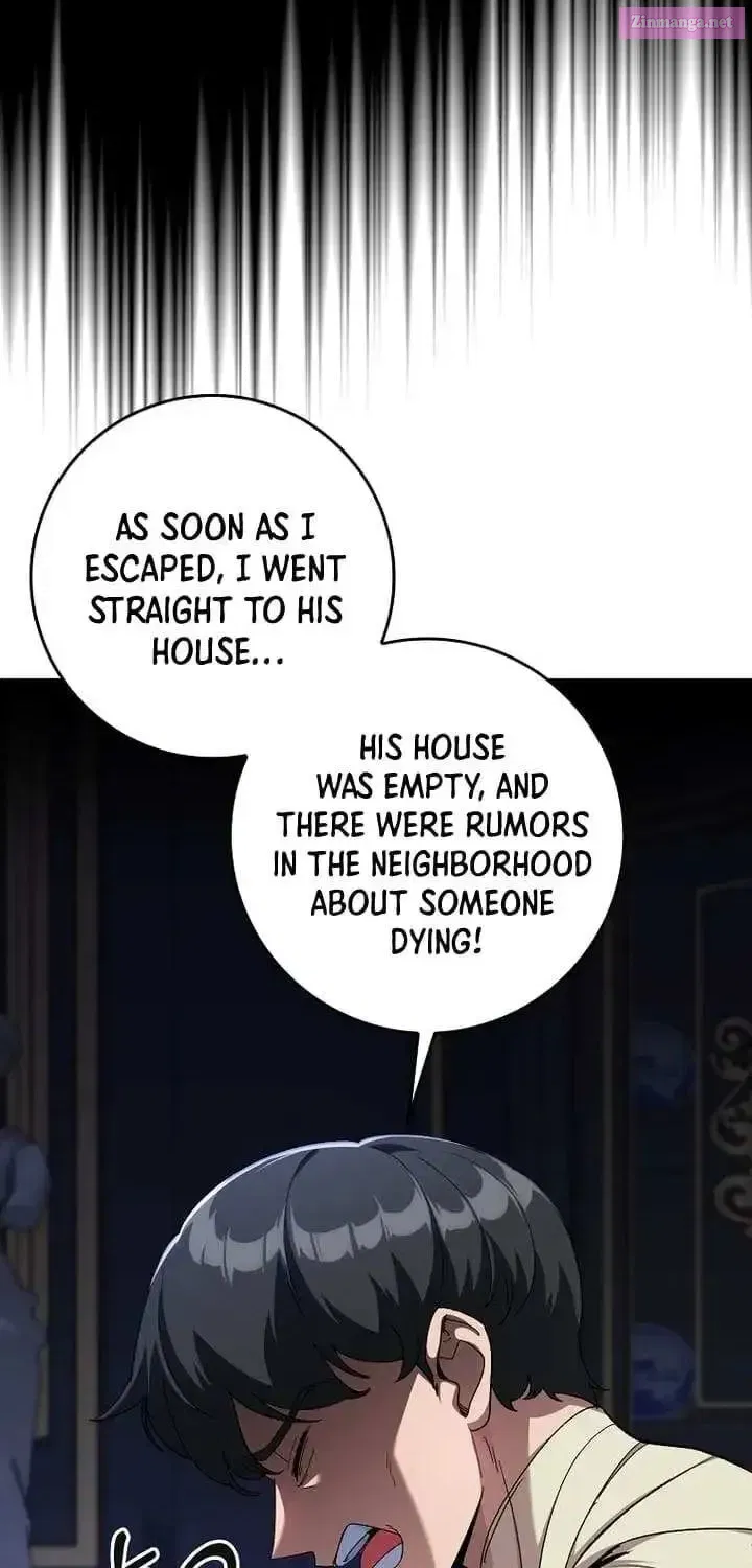 The Maxed-out Player Chapter 85 page 76 - Mangabat