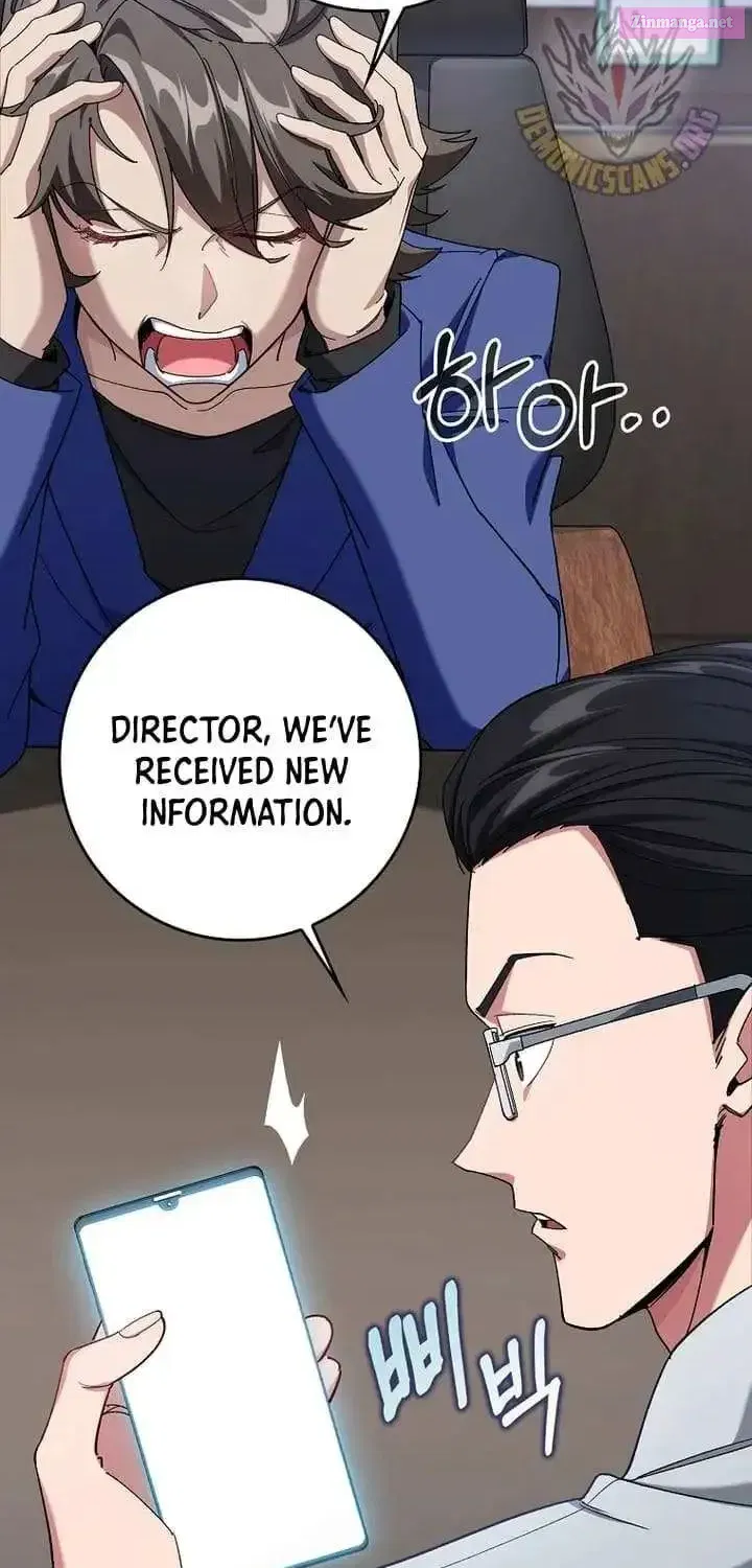 The Maxed-out Player Chapter 85 page 81 - Mangabat