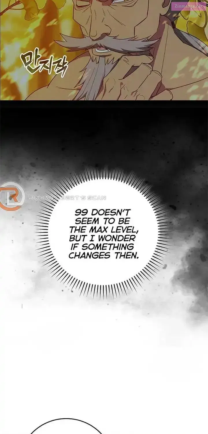 The Maxed-out Player Chapter 87 page 8 - Mangabat