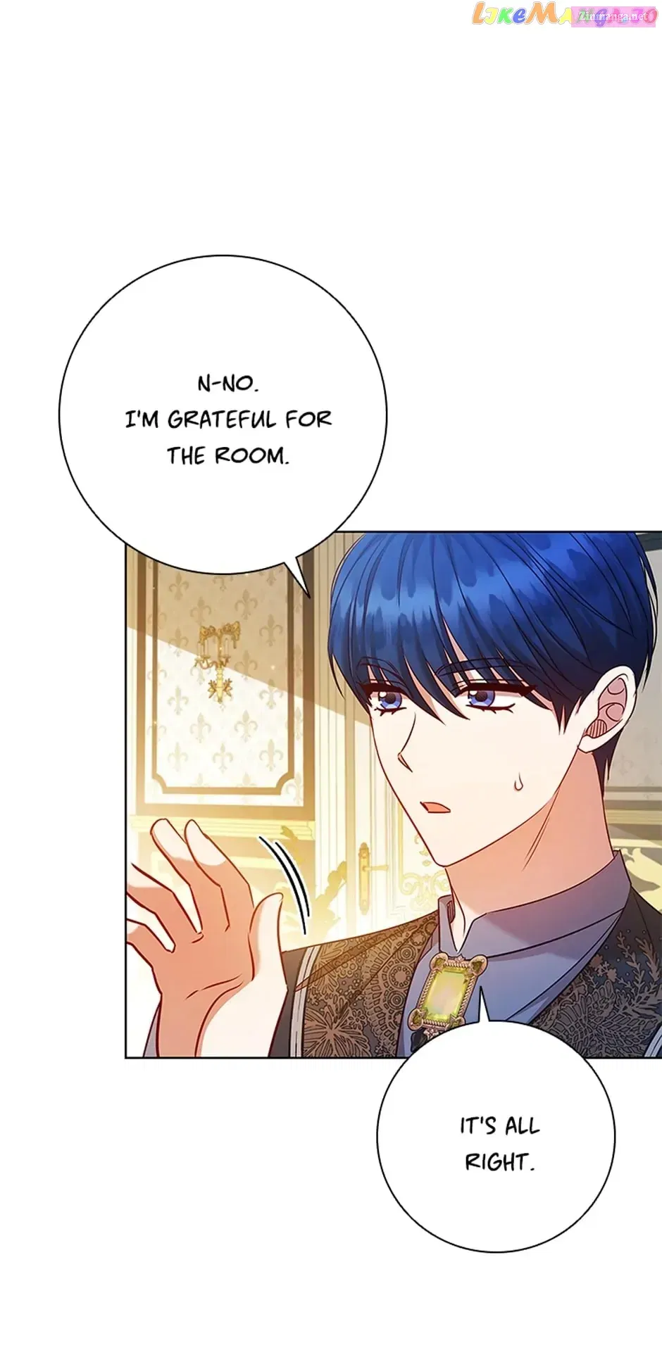 I’m Divorced, But I’m a Chaebol Chapter 78 page 31 - MangaKakalot