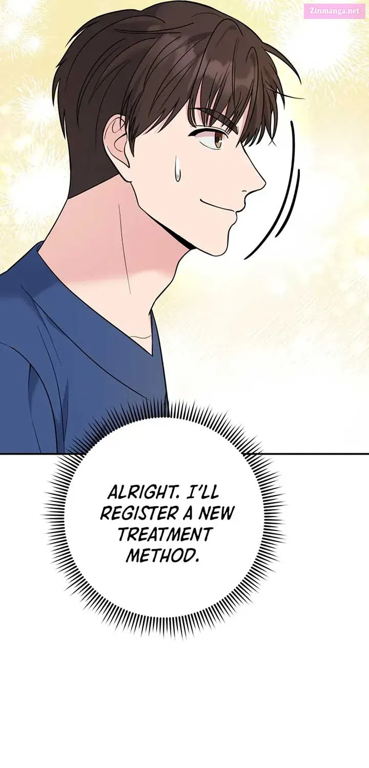 The Miraculous Physical Therapist Chapter 61 page 21 - MangaKakalot