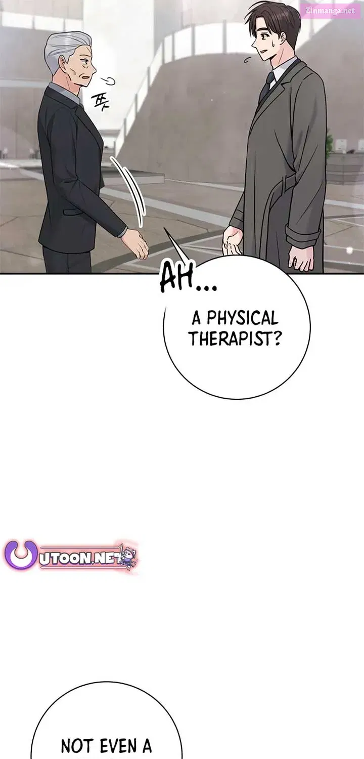 The Miraculous Physical Therapist Chapter 65 page 53 - MangaKakalot