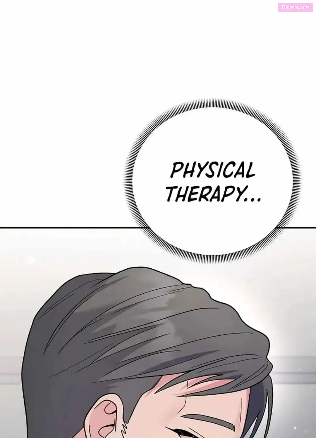 The Miraculous Physical Therapist Chapter 67 page 15 - Mangabat