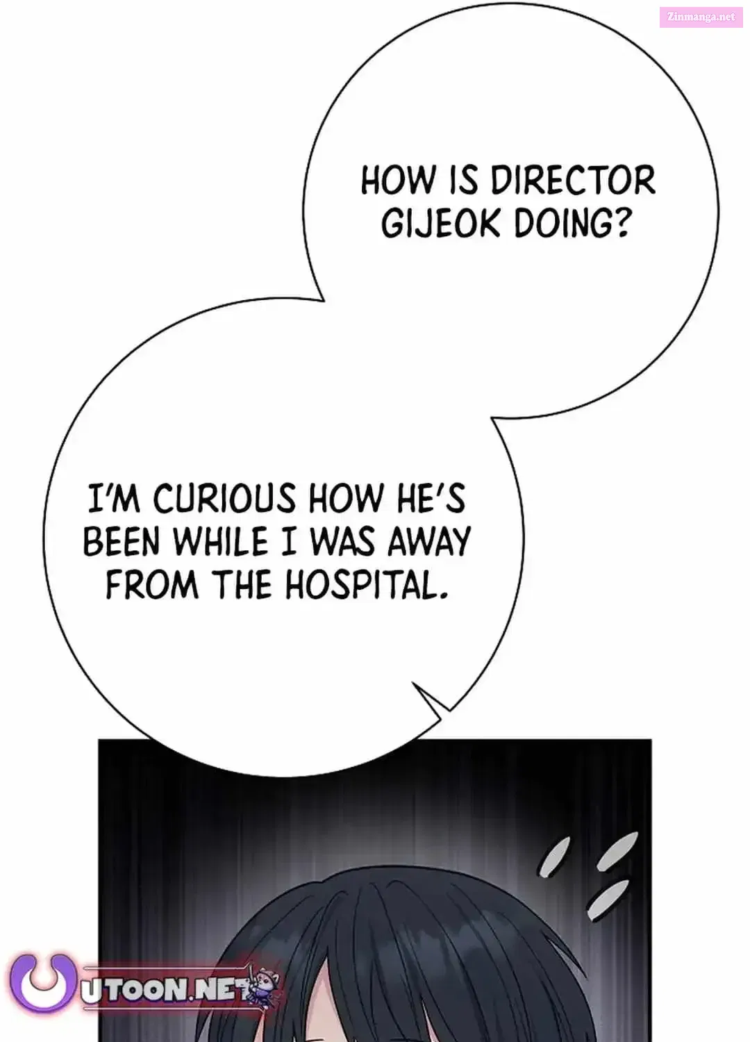 The Miraculous Physical Therapist Chapter 67 page 20 - Mangabat