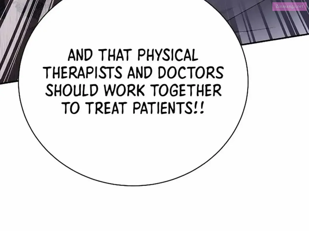 The Miraculous Physical Therapist Chapter 67 page 53 - MangaNelo