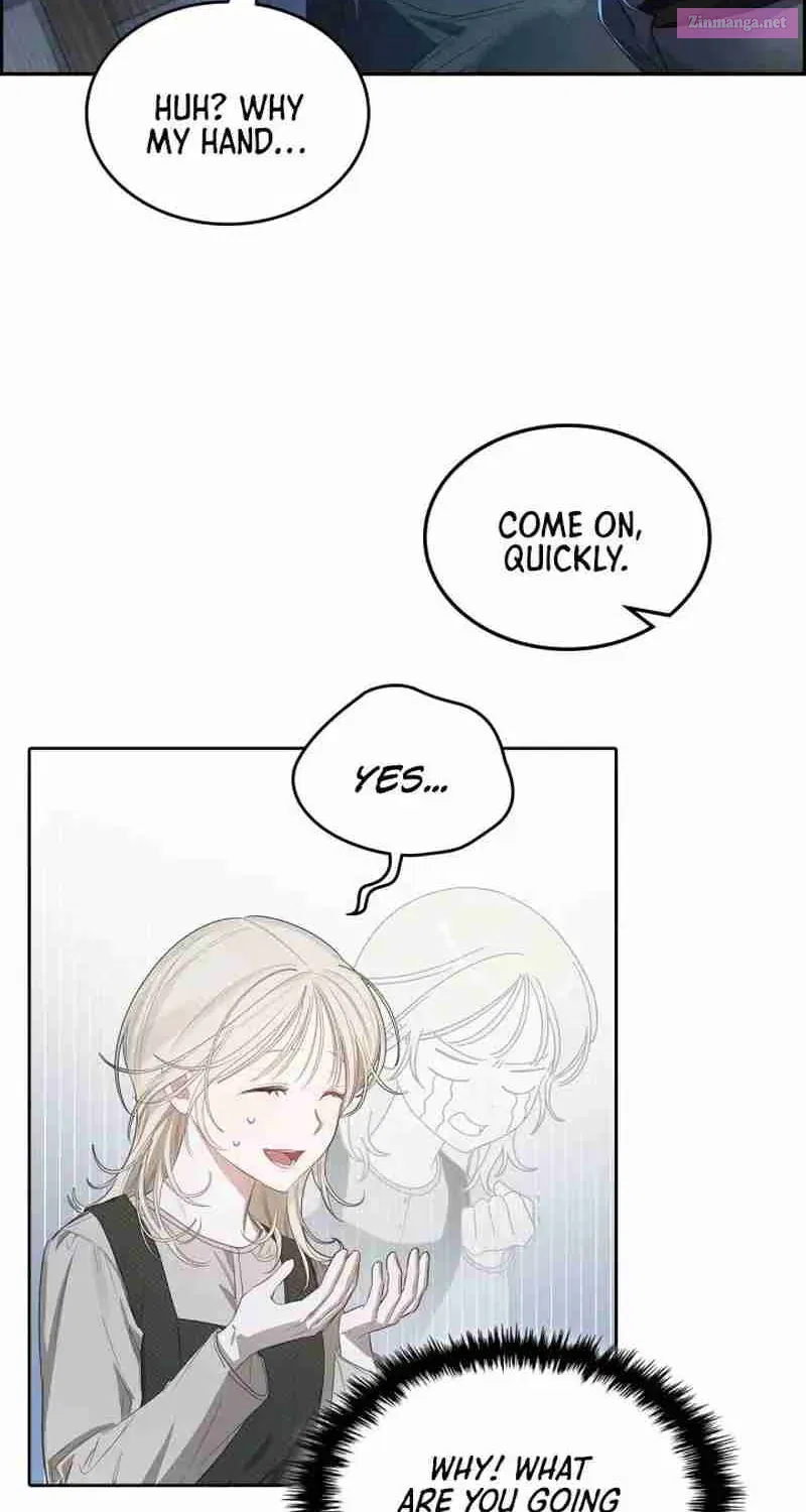 The Monster Male Lead Living Under My Bed Chapter 1 page 45 - MangaKakalot