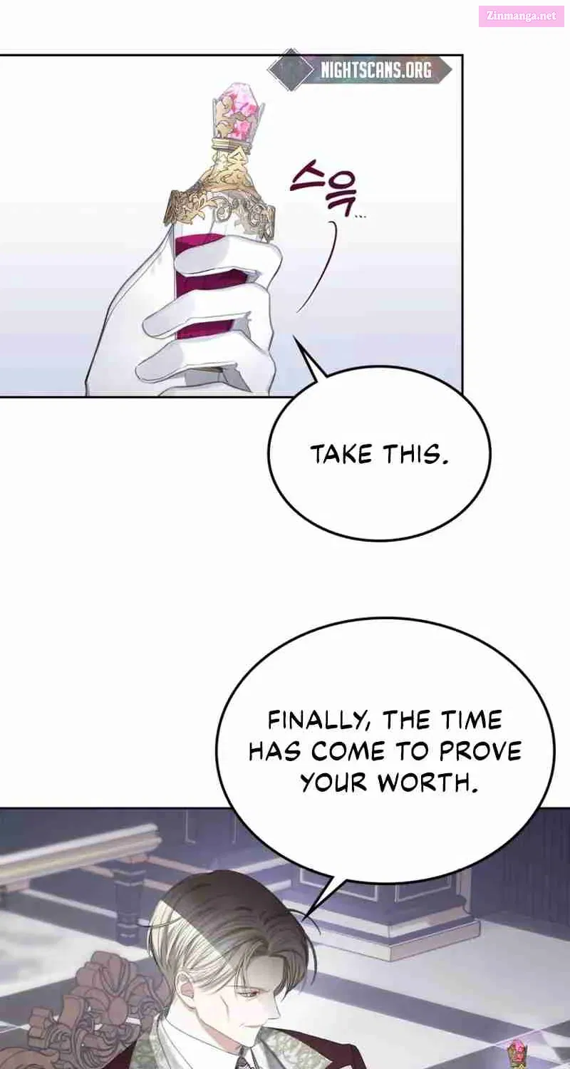 The Monster Male Lead Living Under My Bed Chapter 10 page 23 - MangaNato