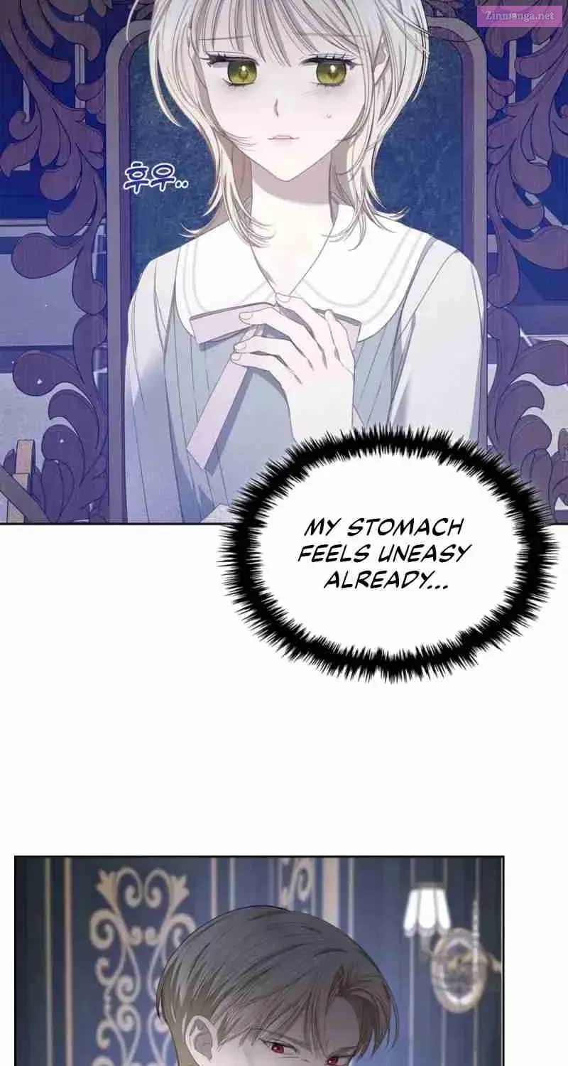 The Monster Male Lead Living Under My Bed Chapter 10 page 48 - MangaNato