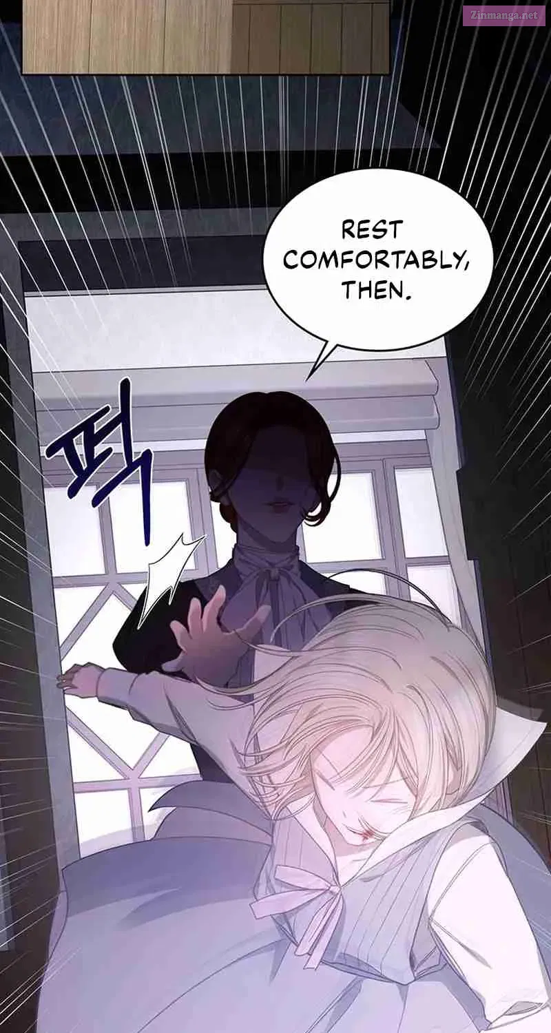 The Monster Male Lead Living Under My Bed Chapter 11 page 12 - MangaNato