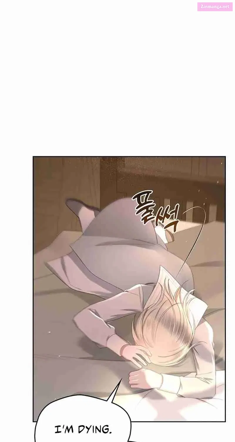 The Monster Male Lead Living Under My Bed Chapter 11 page 18 - MangaNato