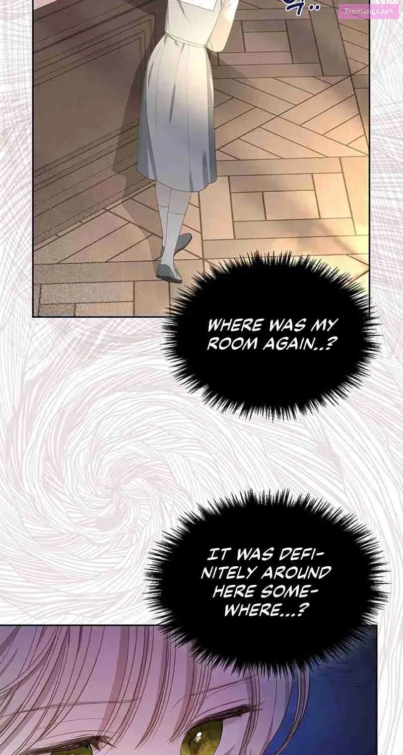 The Monster Male Lead Living Under My Bed Chapter 11 page 4 - MangaNato