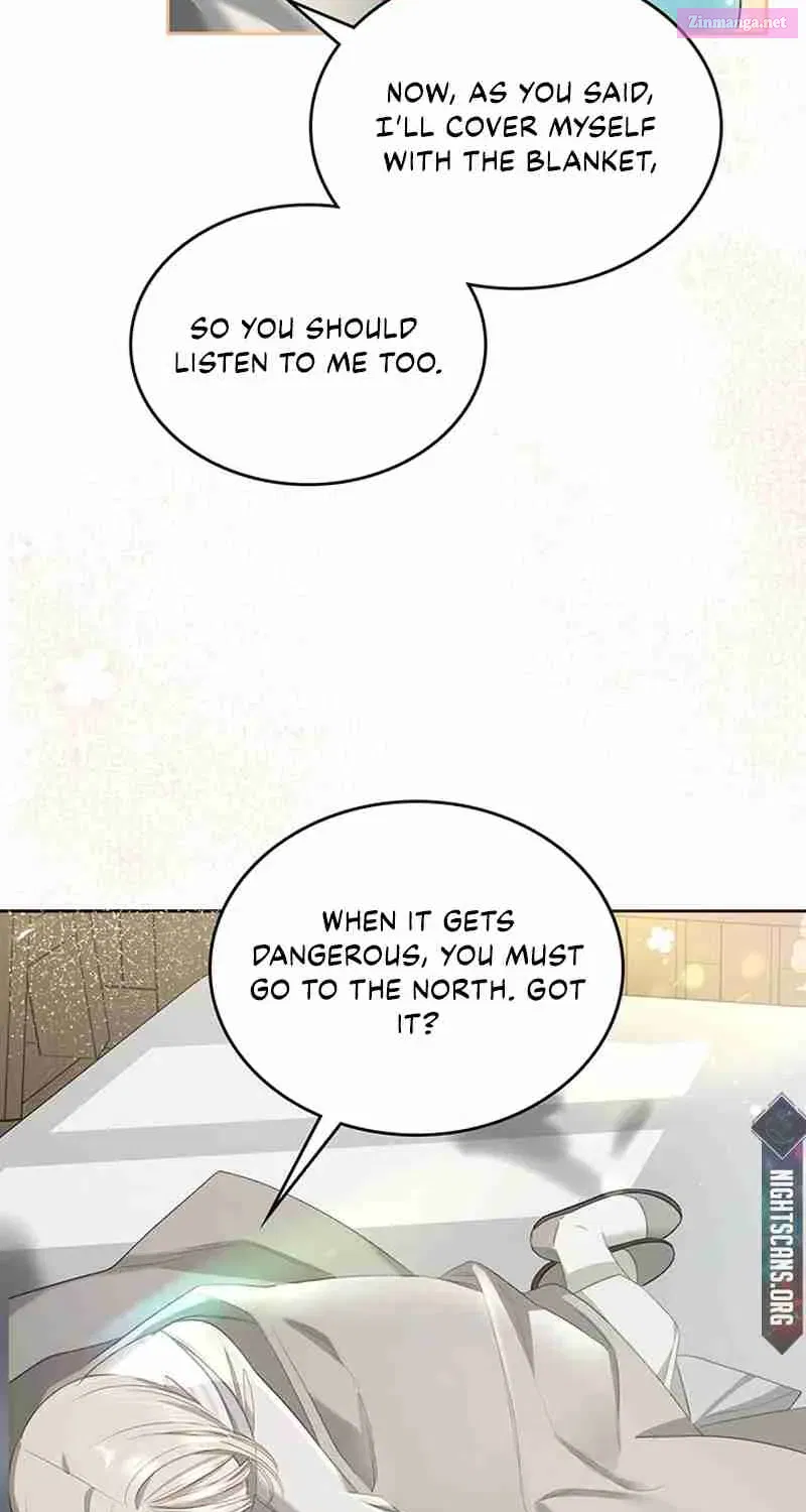 The Monster Male Lead Living Under My Bed Chapter 11 page 59 - MangaNato