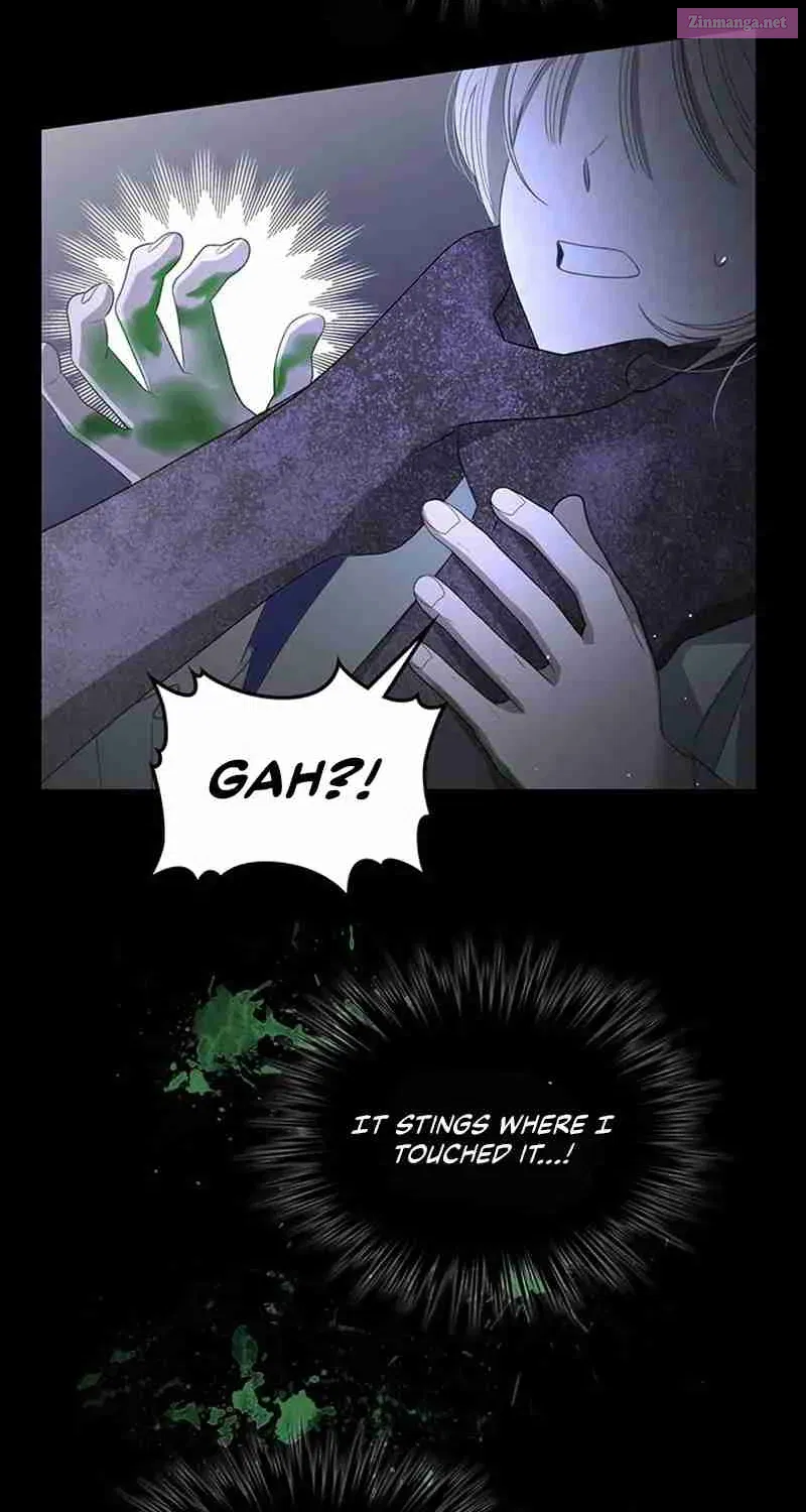 The Monster Male Lead Living Under My Bed Chapter 13 page 27 - MangaNato