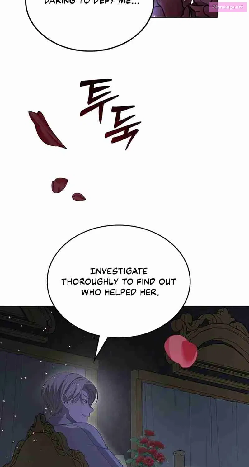 The Monster Male Lead Living Under My Bed Chapter 14 page 55 - MangaKakalot