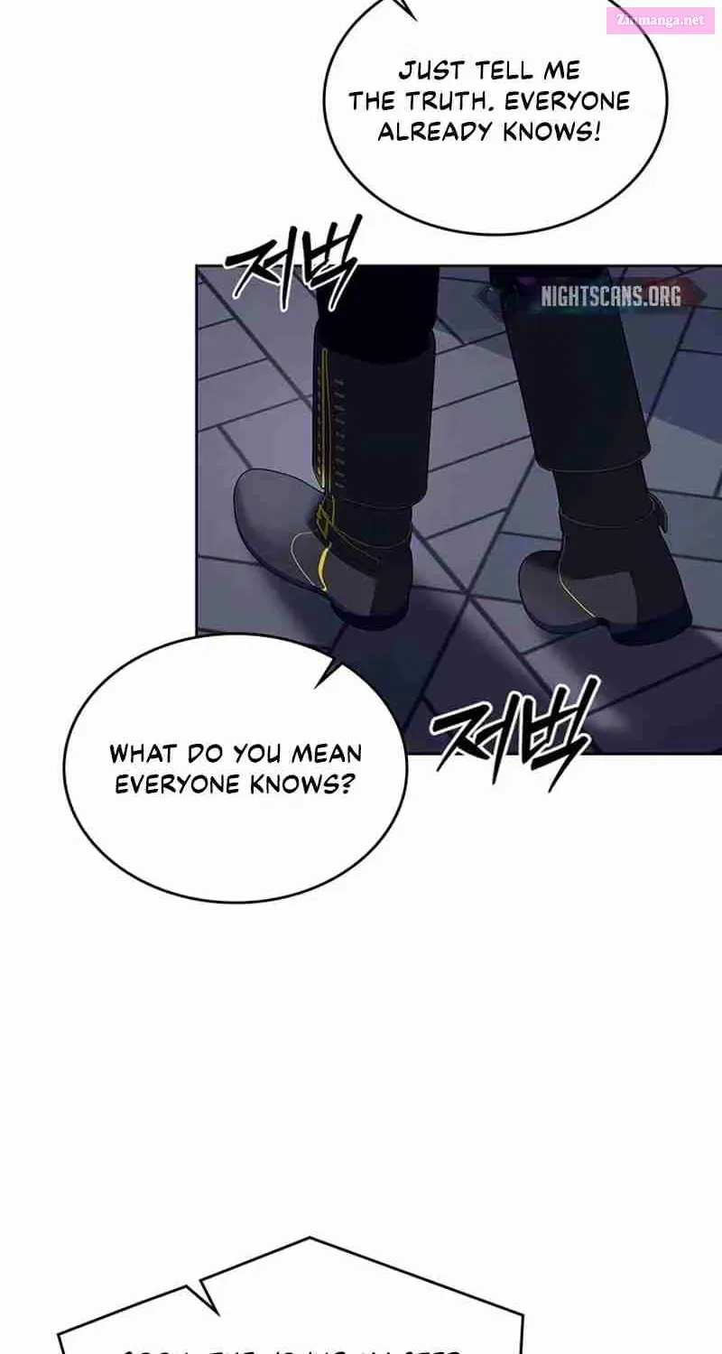 The Monster Male Lead Living Under My Bed Chapter 15 page 37 - MangaNato