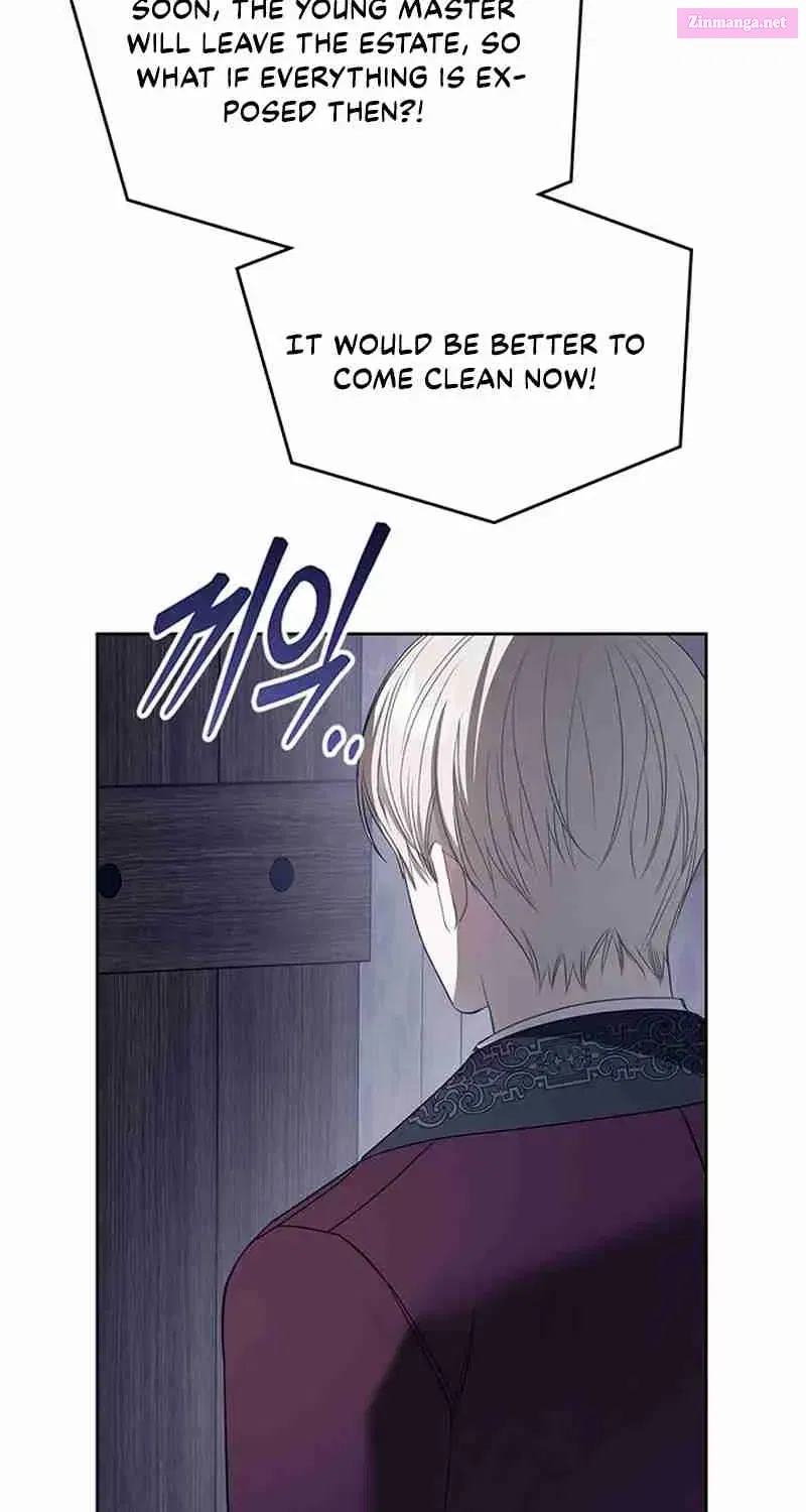 The Monster Male Lead Living Under My Bed Chapter 15 page 38 - MangaNato