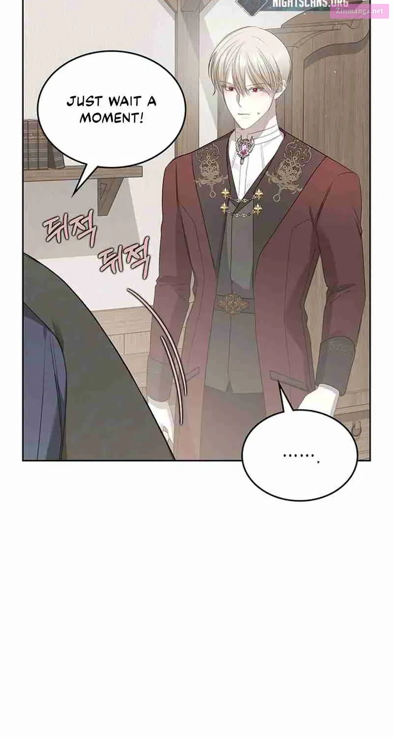 The Monster Male Lead Living Under My Bed Chapter 16 page 31 - MangaNato