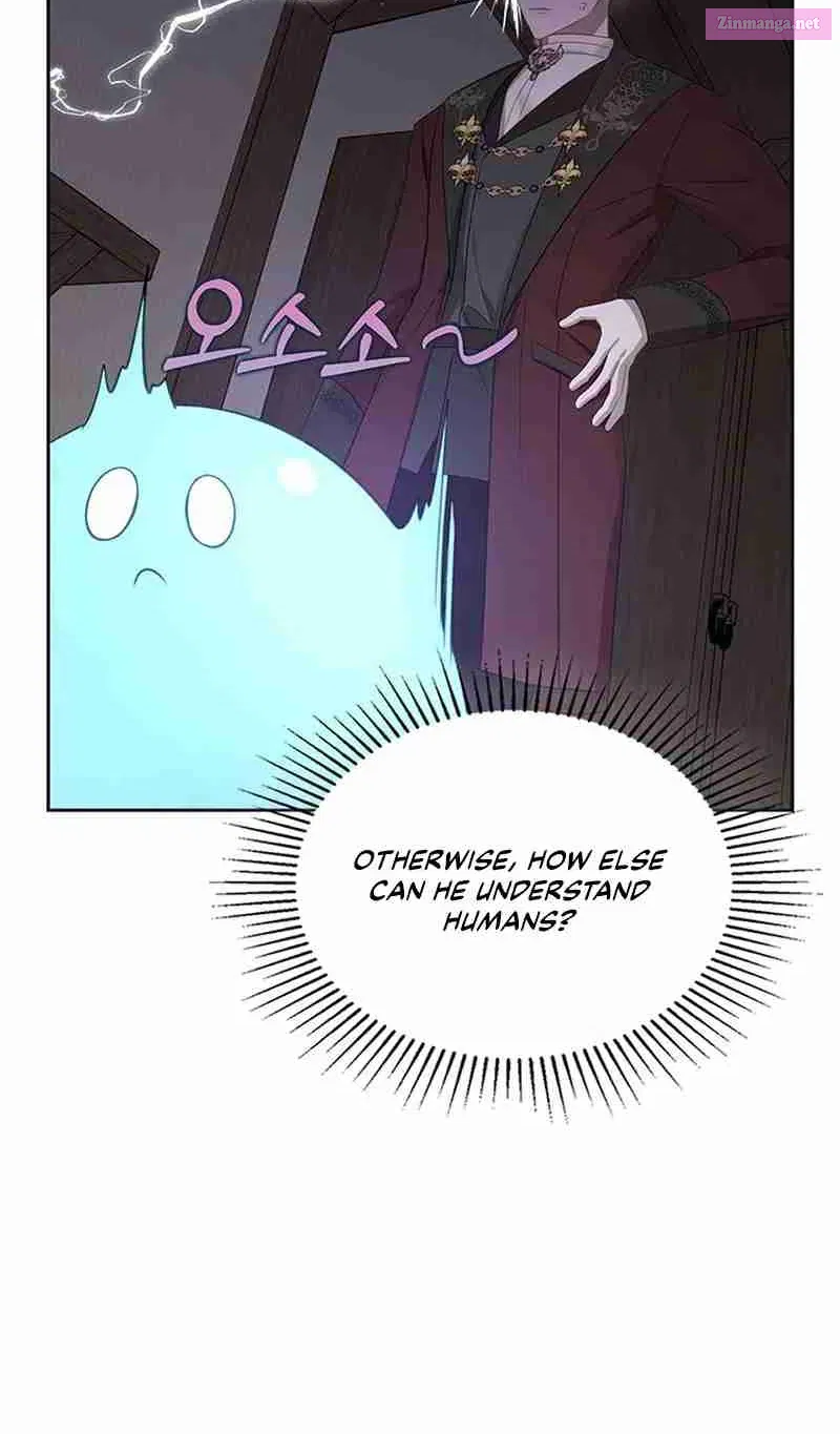 The Monster Male Lead Living Under My Bed Chapter 17 page 17 - MangaKakalot