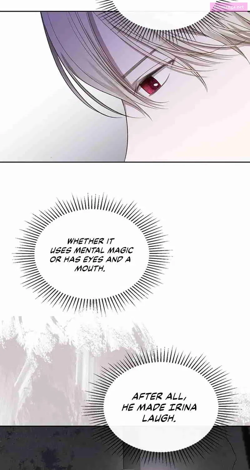 The Monster Male Lead Living Under My Bed Chapter 17 page 19 - MangaKakalot