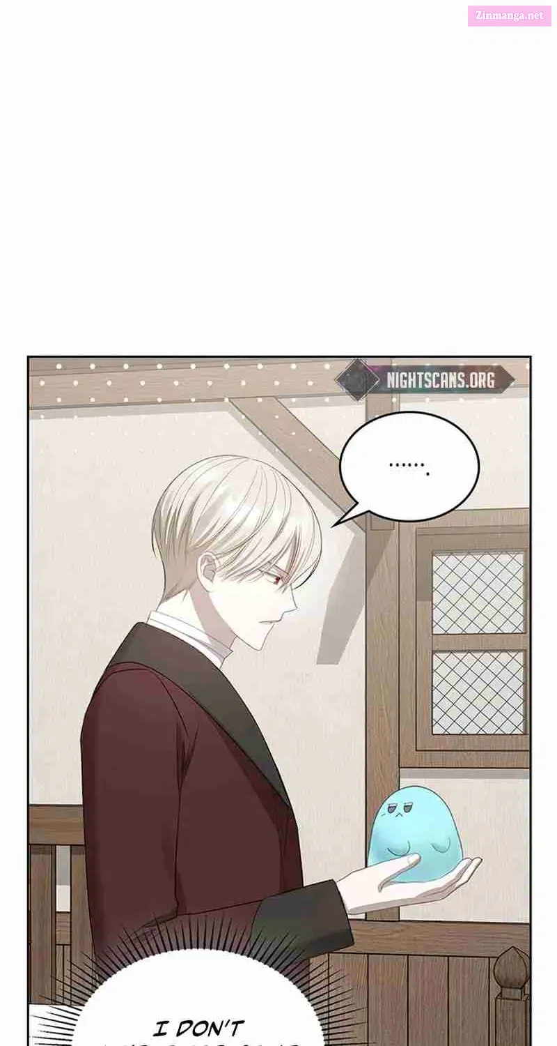 The Monster Male Lead Living Under My Bed Chapter 17 page 3 - MangaKakalot