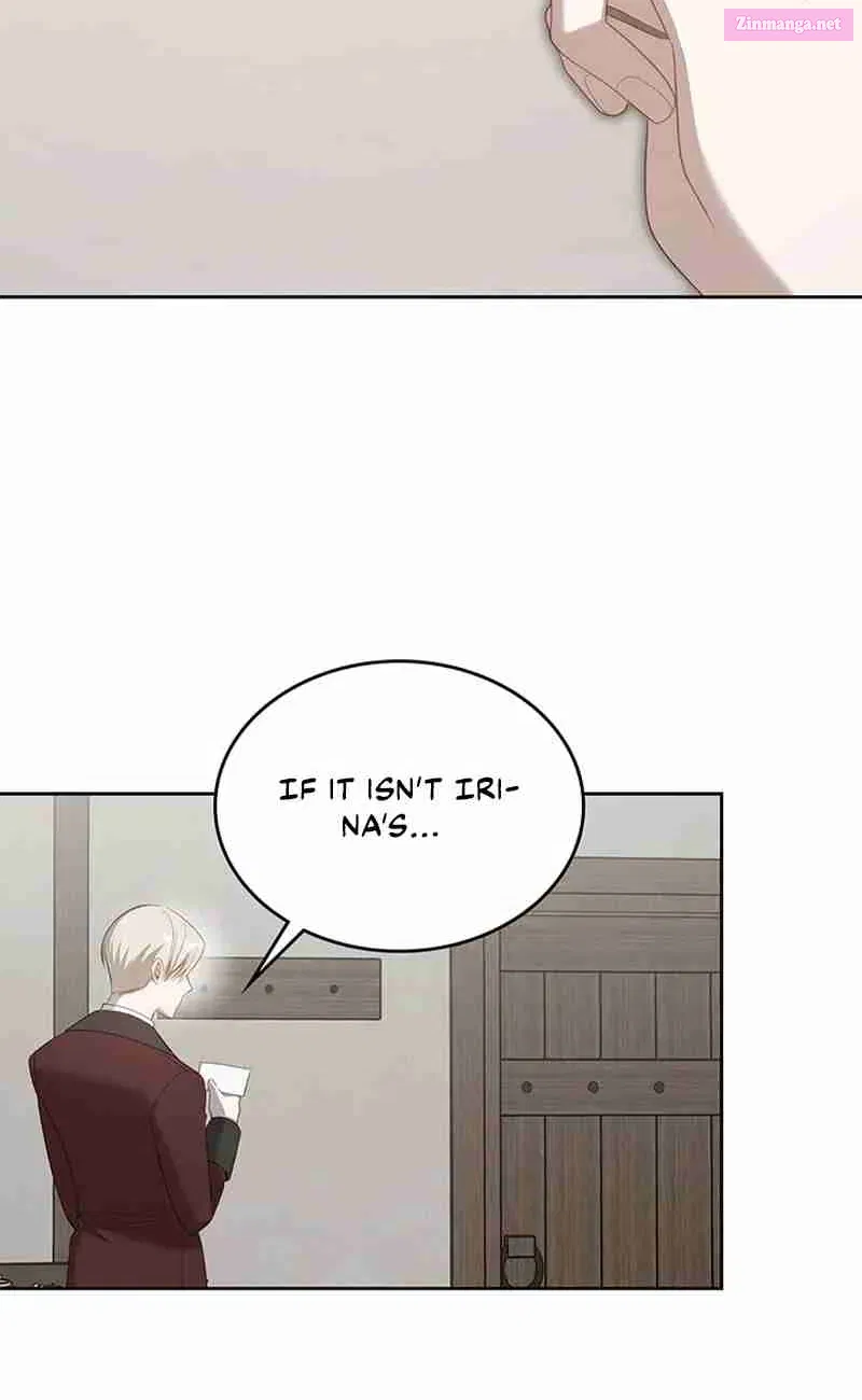 The Monster Male Lead Living Under My Bed Chapter 17 page 33 - MangaKakalot