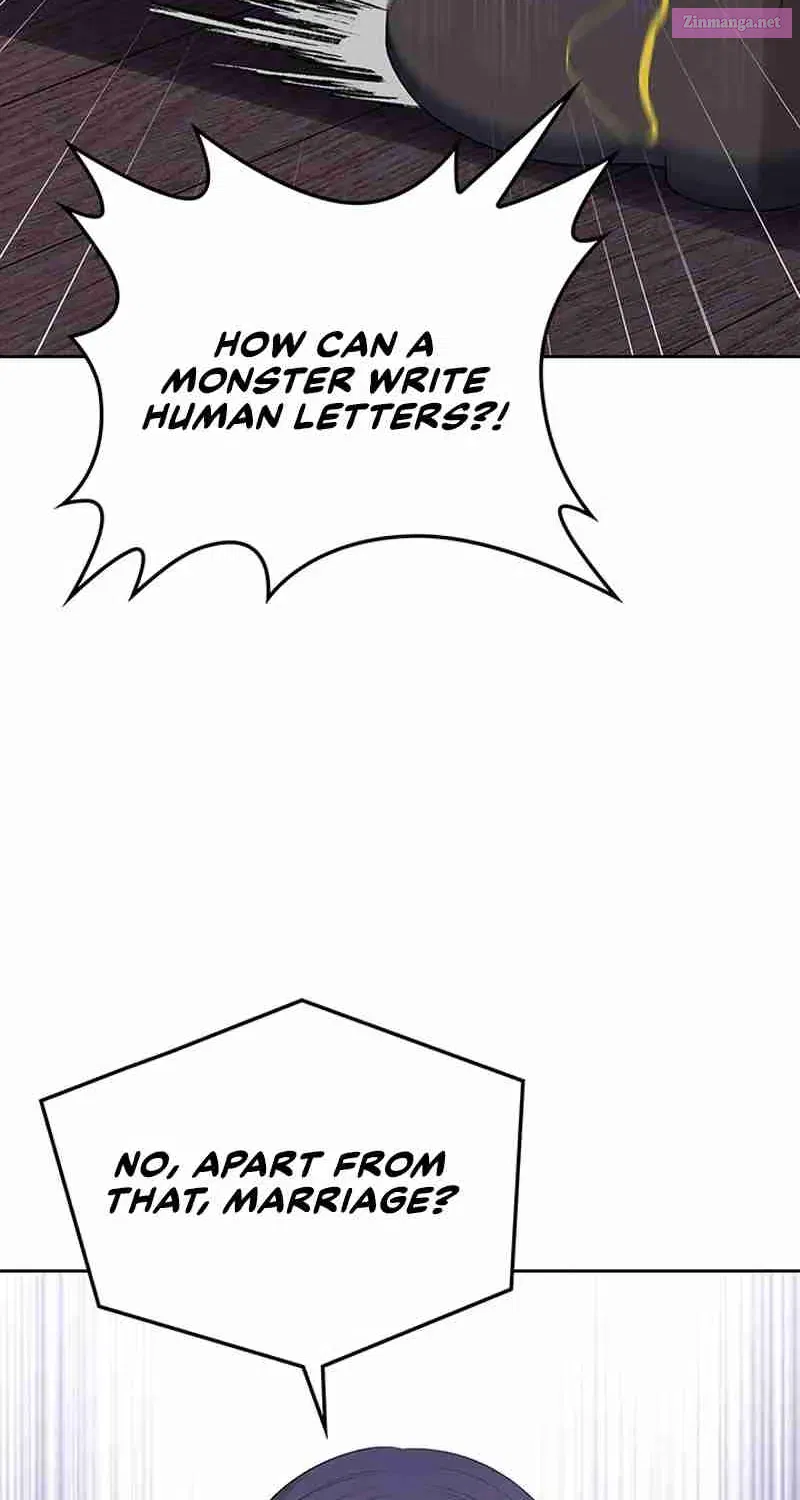 The Monster Male Lead Living Under My Bed Chapter 17 page 38 - MangaKakalot