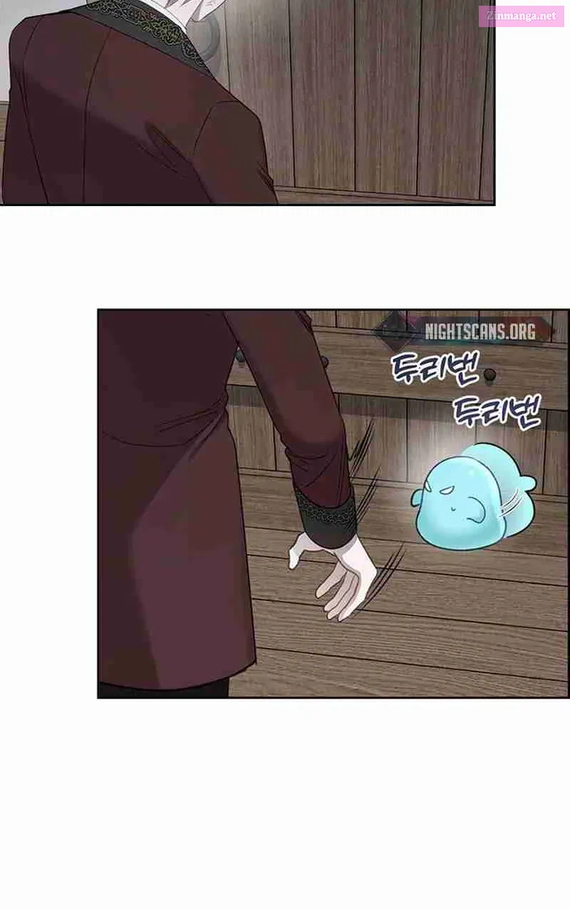 The Monster Male Lead Living Under My Bed Chapter 17 page 44 - MangaKakalot