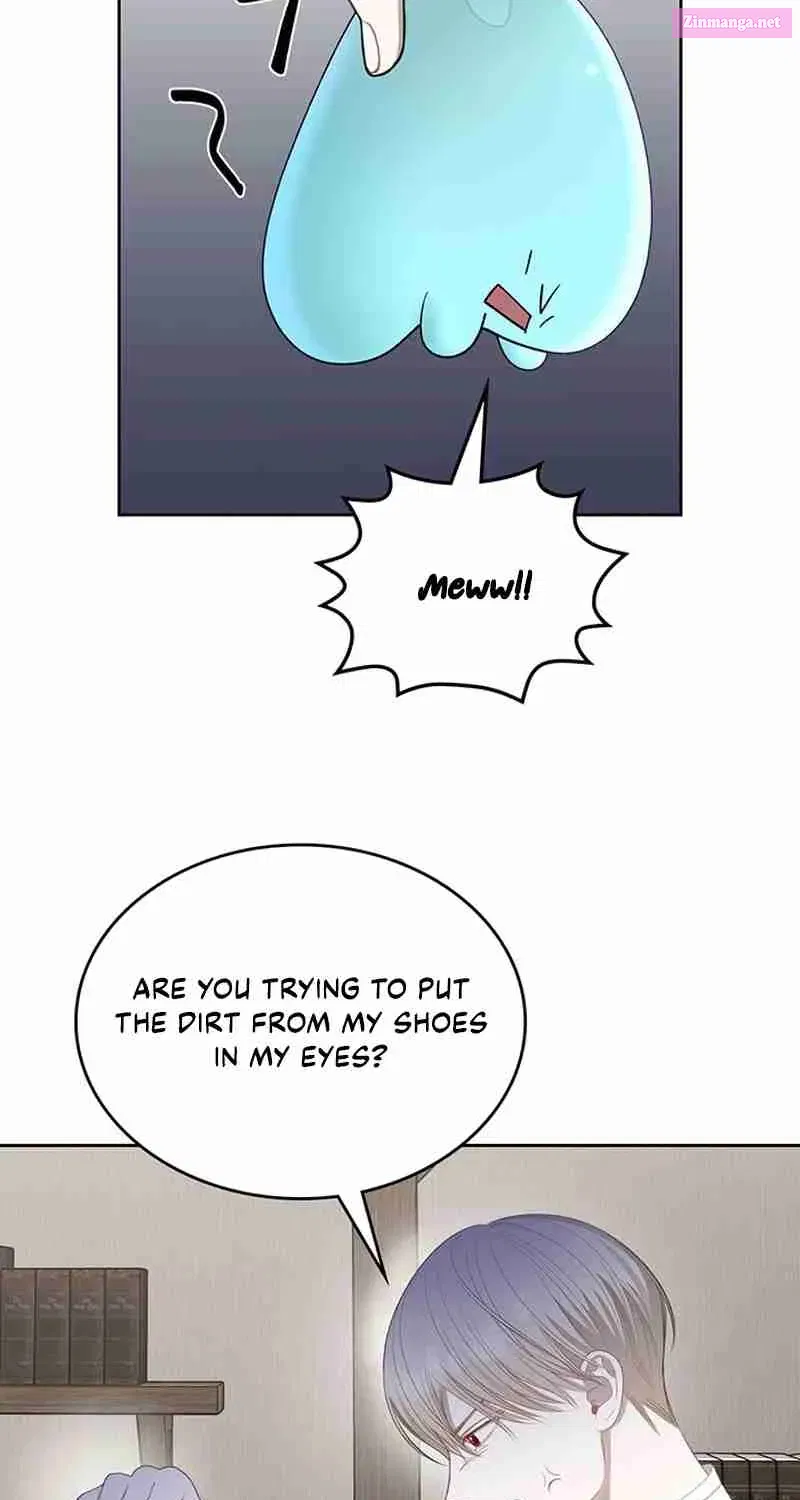 The Monster Male Lead Living Under My Bed Chapter 17 page 47 - MangaKakalot