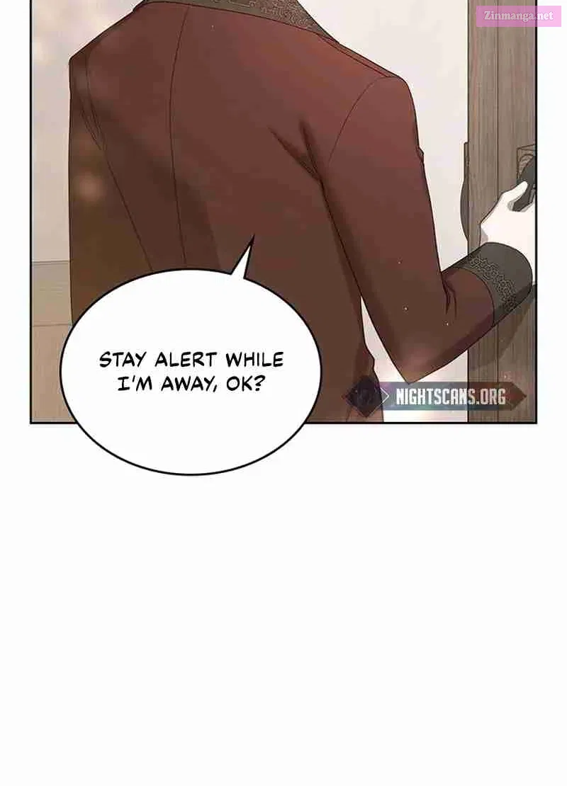 The Monster Male Lead Living Under My Bed Chapter 18 page 40 - MangaKakalot