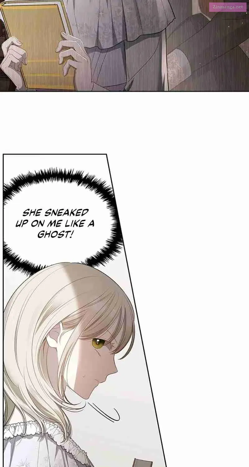 The Monster Male Lead Living Under My Bed Chapter 19 page 15 - MangaNato