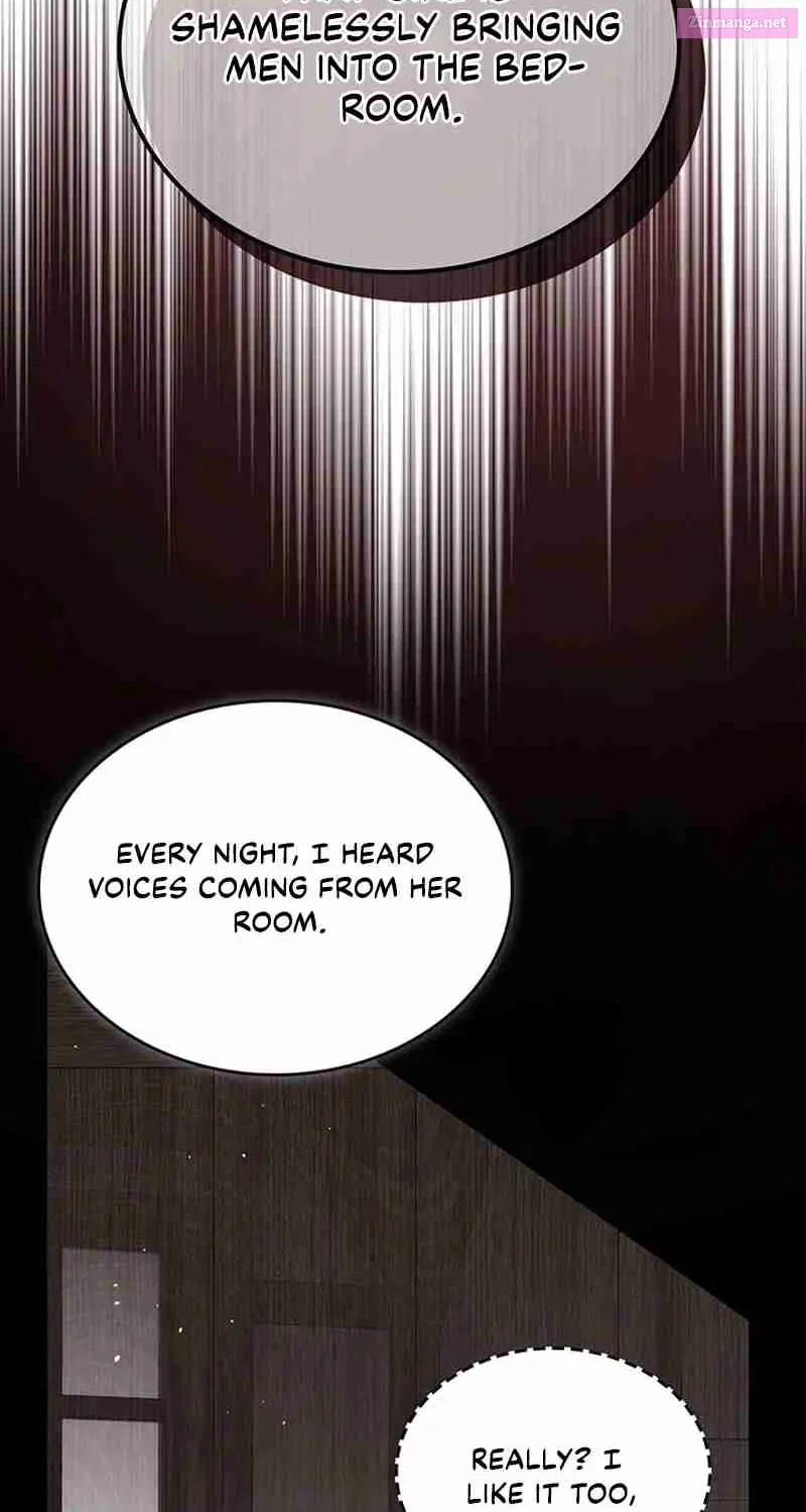 The Monster Male Lead Living Under My Bed Chapter 19 page 52 - MangaNato