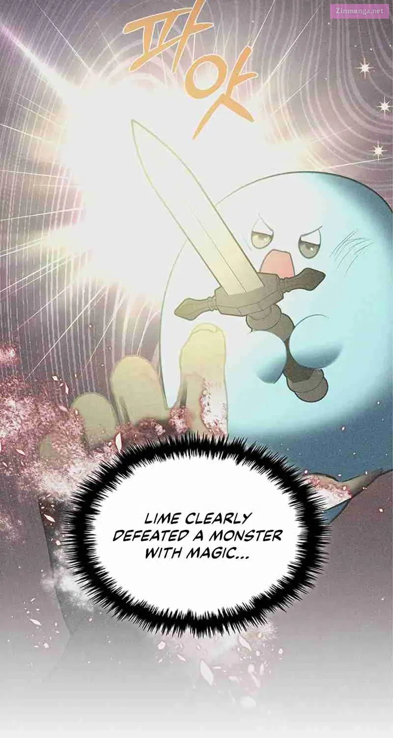 The Monster Male Lead Living Under My Bed Chapter 19 page 10 - MangaNato