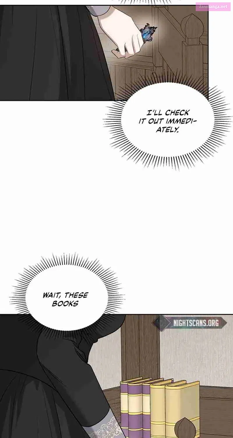 The Monster Male Lead Living Under My Bed Chapter 20 page 11 - MangaNato