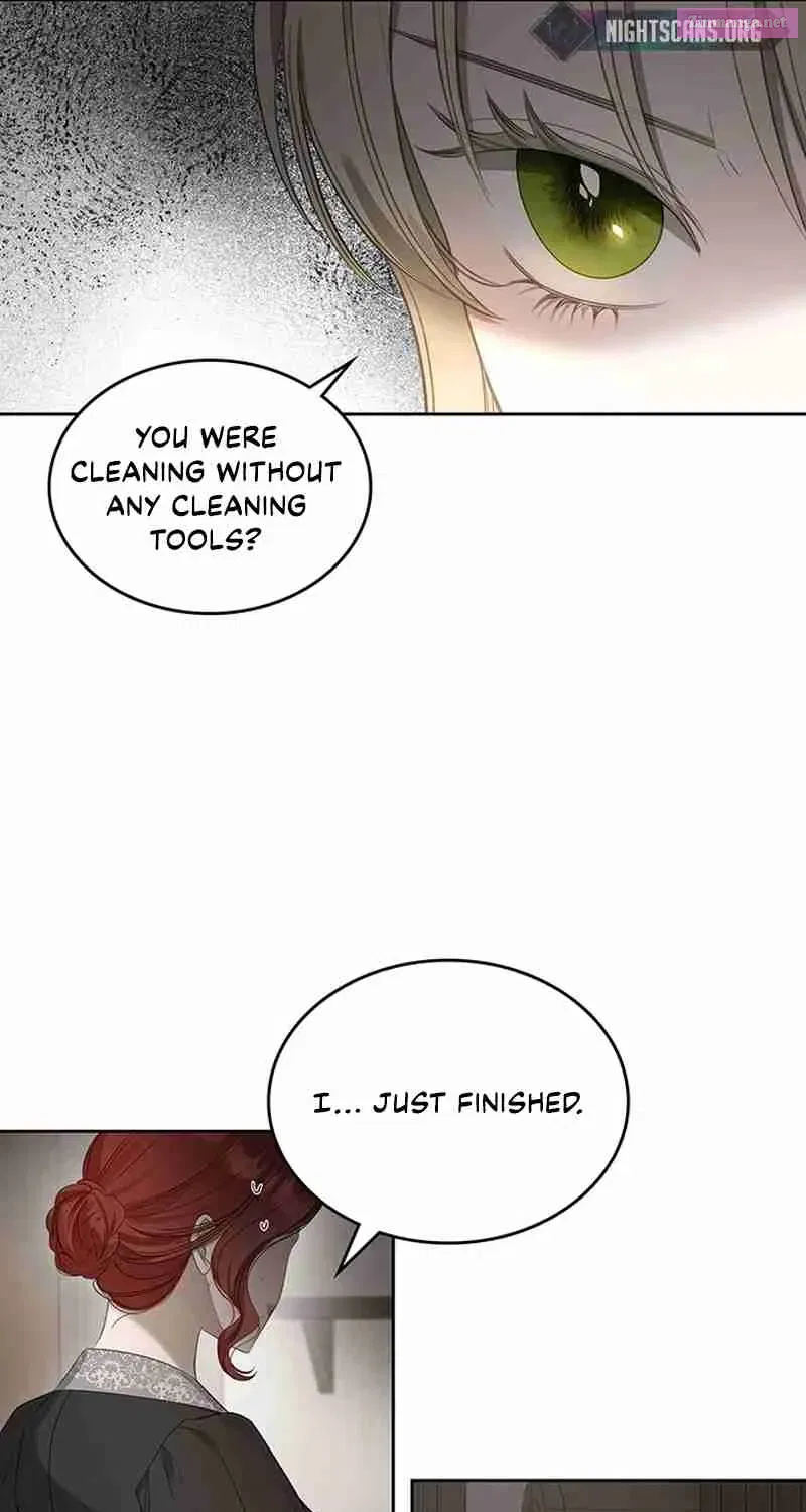 The Monster Male Lead Living Under My Bed Chapter 20 page 18 - MangaNato