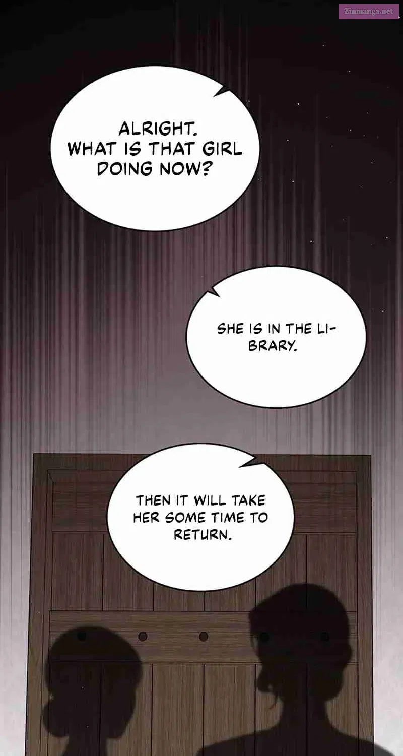 The Monster Male Lead Living Under My Bed Chapter 20 page 3 - MangaNato