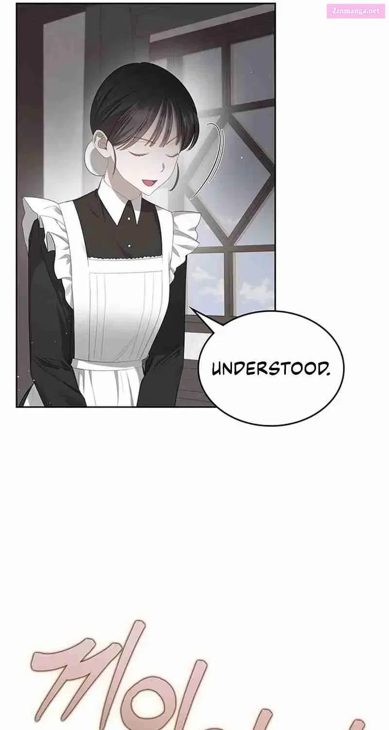 The Monster Male Lead Living Under My Bed Chapter 20 page 6 - MangaNato