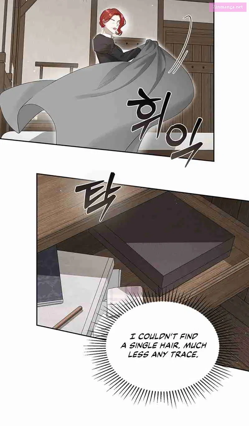 The Monster Male Lead Living Under My Bed Chapter 20 page 9 - MangaNato