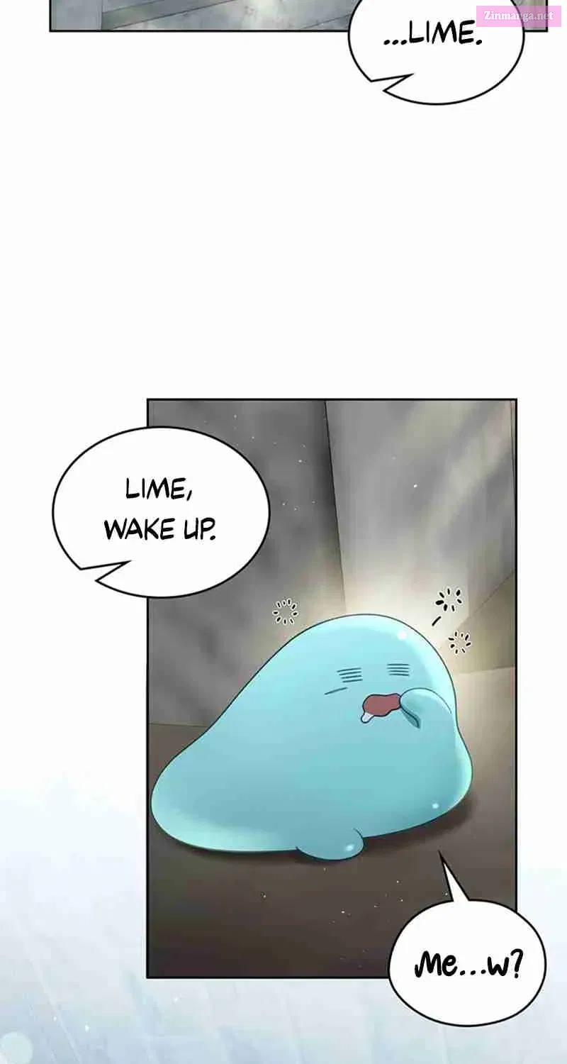 The Monster Male Lead Living Under My Bed Chapter 21 page 78 - MangaKakalot