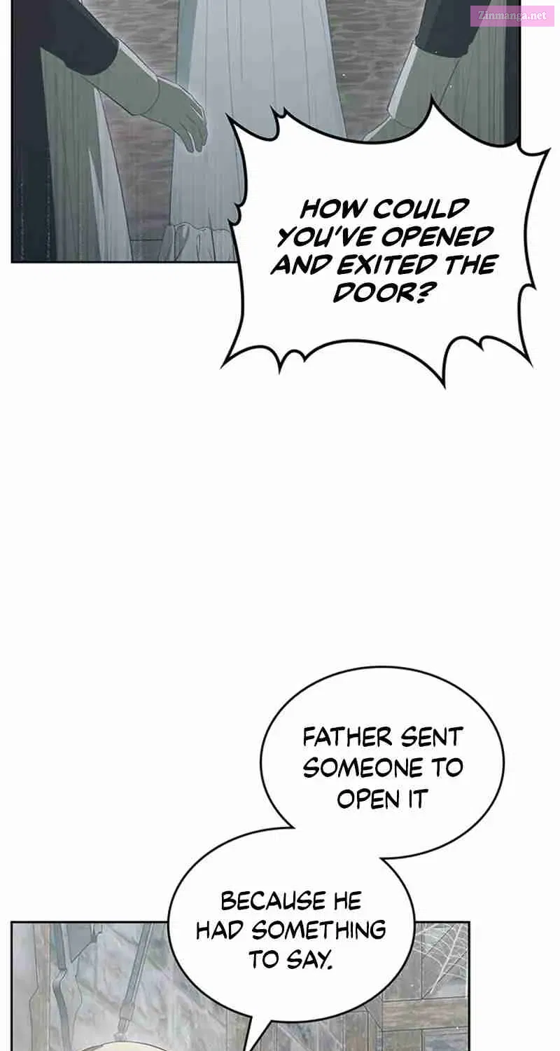 The Monster Male Lead Living Under My Bed Chapter 22 page 24 - MangaNato