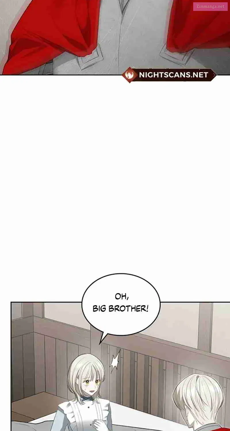 The Monster Male Lead Living Under My Bed Chapter 25 page 3 - MangaNato