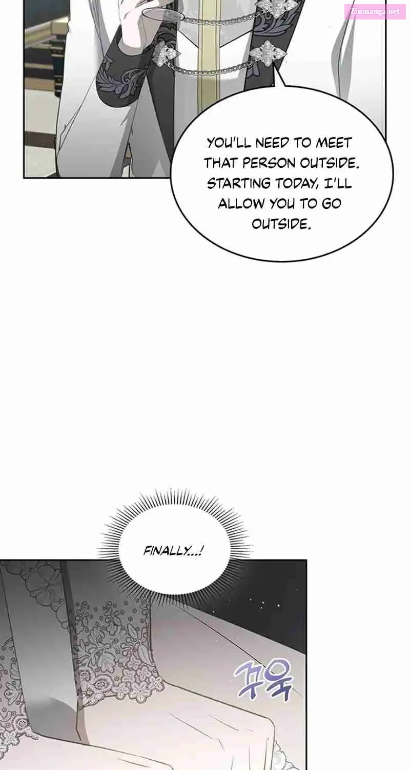 The Monster Male Lead Living Under My Bed Chapter 25 page 44 - MangaNato