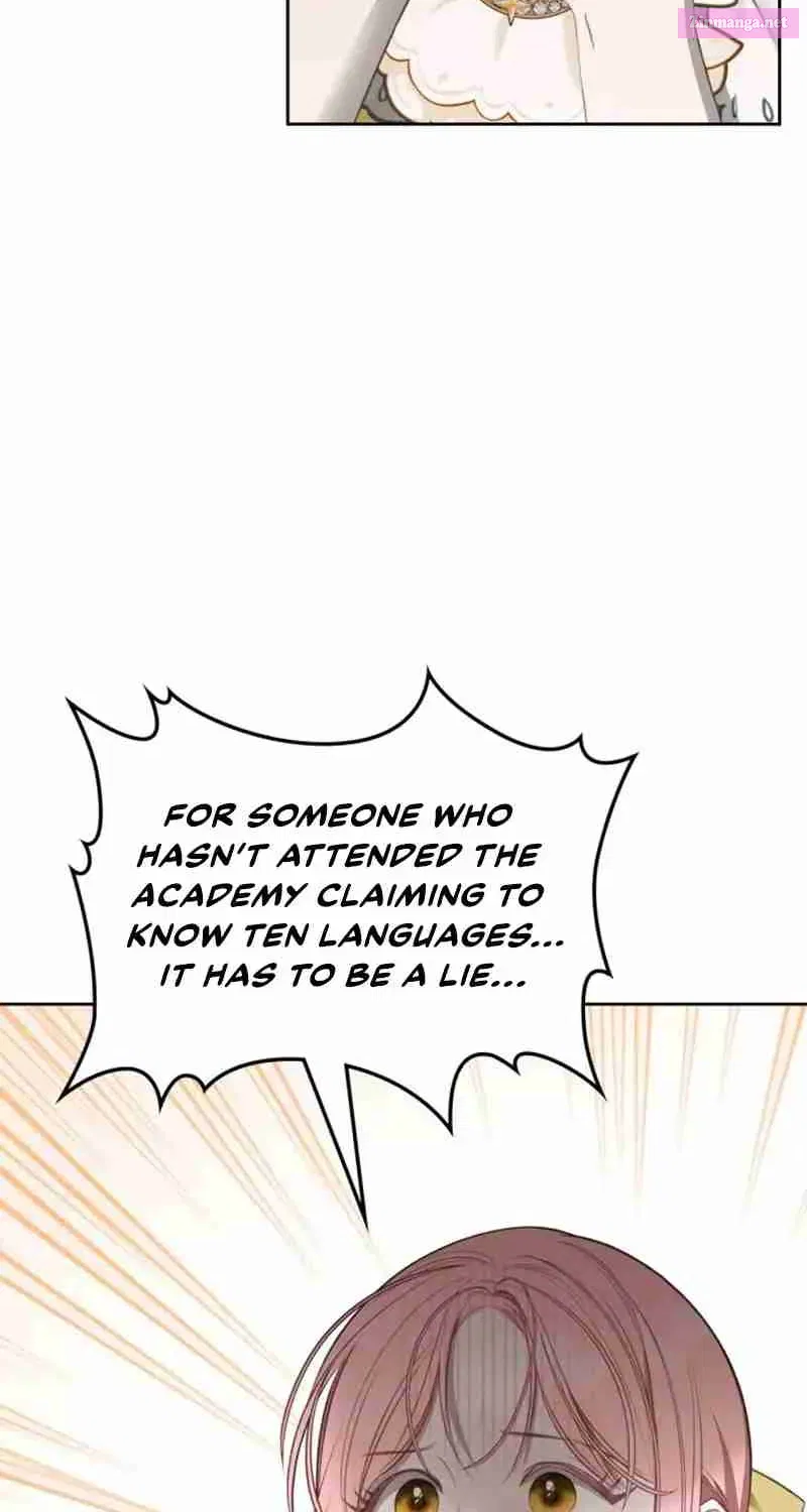 The Monster Male Lead Living Under My Bed Chapter 26 page 50 - MangaKakalot