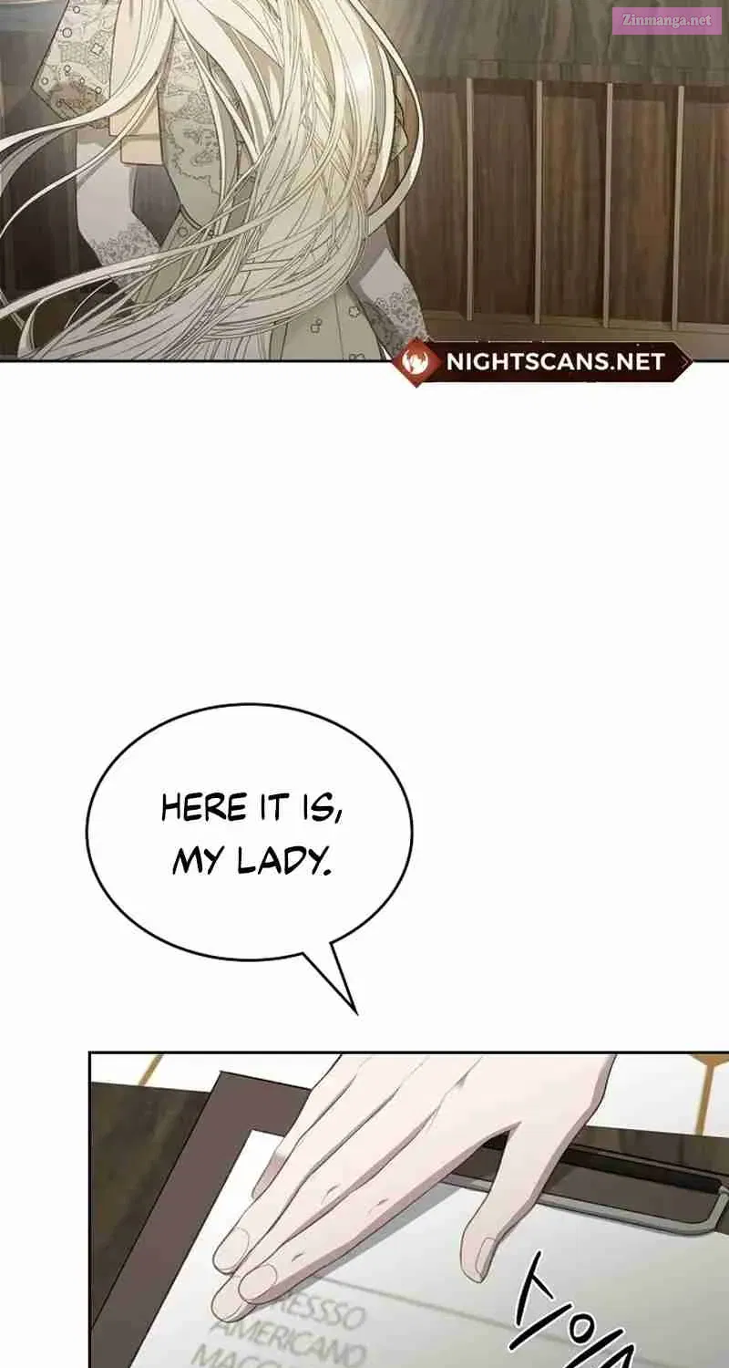 The Monster Male Lead Living Under My Bed Chapter 27 page 24 - MangaNato