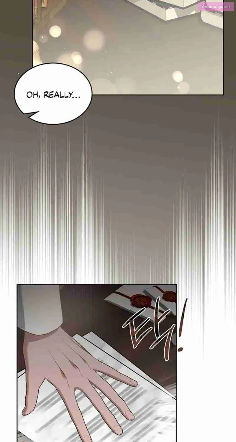 The Monster Male Lead Living Under My Bed Chapter 27 page 33 - MangaNato