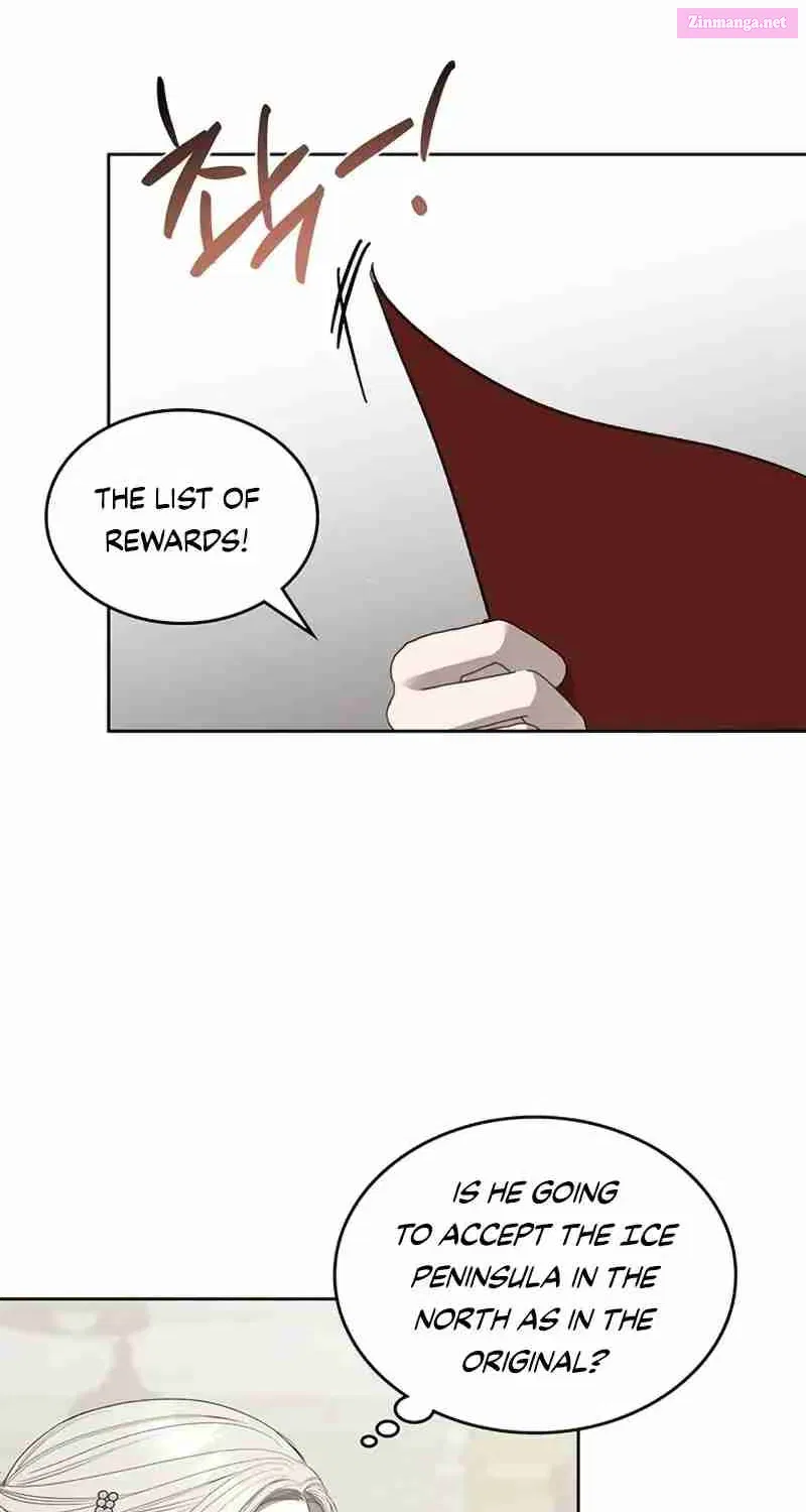 The Monster Male Lead Living Under My Bed Chapter 28 page 63 - MangaKakalot